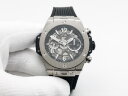 Hublot Big Bang Unico Titanium 421.NX.1170.RX Арт. HU-1218 Арт. HU-1218