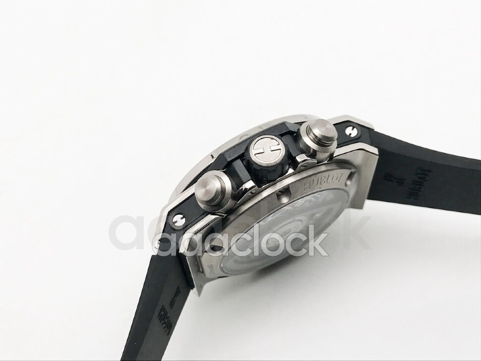 Hublot Big Bang Unico Titanium 421.NX.1170.RX Арт. HU-1218 Арт. HU-1218