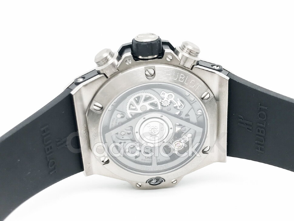 Hublot Big Bang Unico Titanium 421.NX.1170.RX Арт. HU-1218 Арт. HU-1218