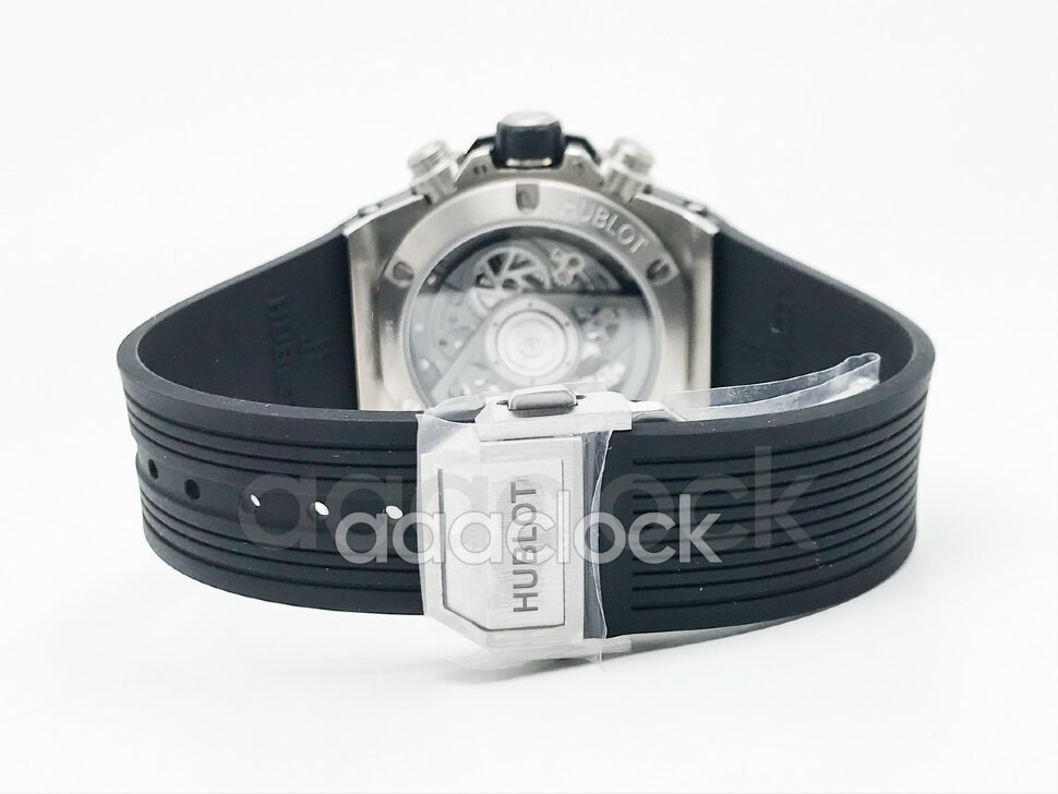 Hublot Big Bang Unico Titanium 421.NX.1170.RX Арт. HU-1218 Арт. HU-1218