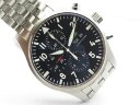 IWC Spitfire Chronograph IW37771062 Арт. IW-1531 Арт. IW-1531