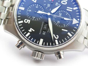 IWC Spitfire Chronograph IW37771062