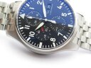 IWC Spitfire Chronograph IW37771062 Арт. IW-1531 Арт. IW-1531
