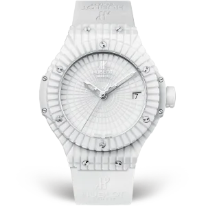 Hublot Big Bang White Caviar 346.HX.2800.RW