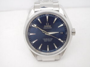 Omega Seamaster Aqua Terra 150M 231.10.42.21.03.003