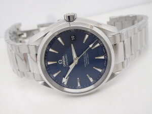 Omega Seamaster Aqua Terra 150M 231.10.42.21.03.003