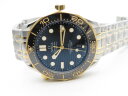 Omega Seamaster Diver 300M Chronometer 210.20.42.20.01.002 Арт. OM-1828 Арт. OM-1828