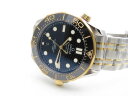 Omega Seamaster Diver 300M Chronometer 210.20.42.20.01.002 Арт. OM-1828 Арт. OM-1828