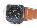 Bell & Ross BR 03-94 Aviation PVD BR0394-HERI-CE Арт. BE-0387 Арт. BE-0387