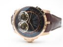 Roger Dubuis Excalibur Trilogy Double Flying Tourbillon Арт. 2140 Арт. 2140