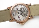 Roger Dubuis Excalibur Trilogy Double Flying Tourbillon Арт. 2140 Арт. 2140