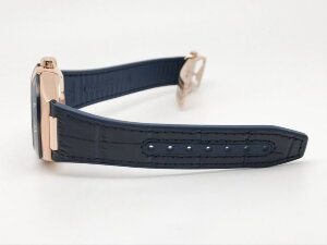 Omega Constellation Master Chronometer 131.63.41.21.03.001