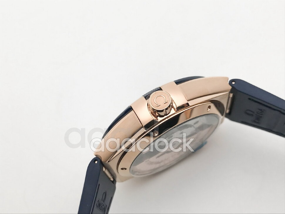 Omega Constellation Master Chronometer 131.63.41.21.03.001 Арт. OM-1651 Арт. OM-1651