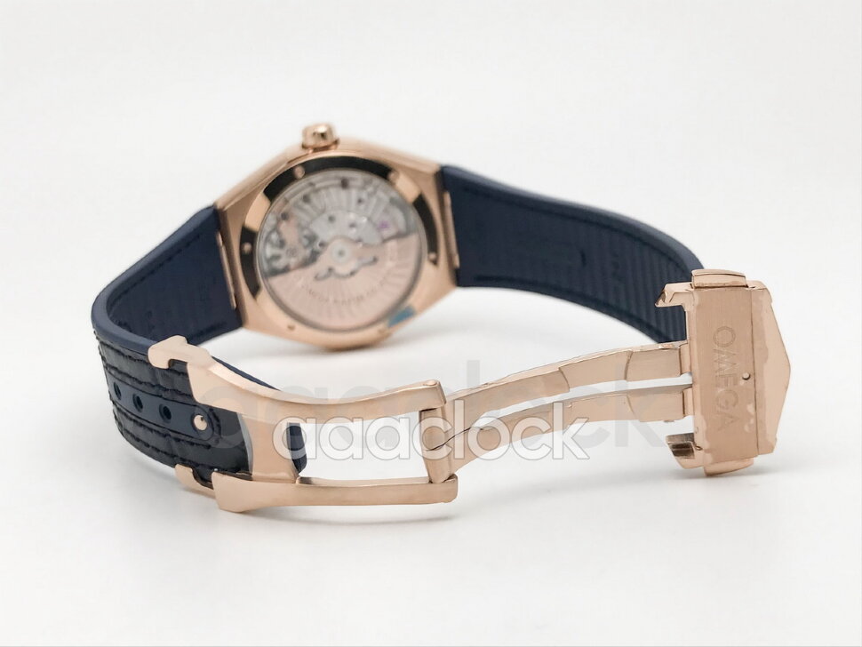 Omega Constellation Master Chronometer 131.63.41.21.03.001 Арт. OM-1651 Арт. OM-1651