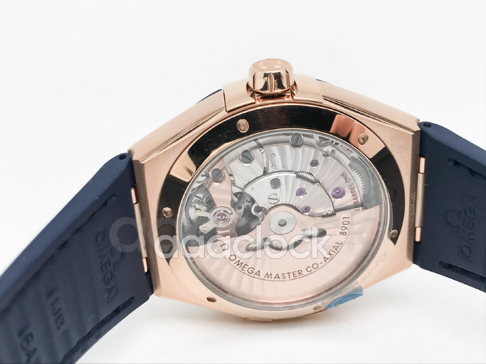 Omega Constellation Master Chronometer 131.63.41.21.03.001 Арт. OM-1651 Арт. OM-1651