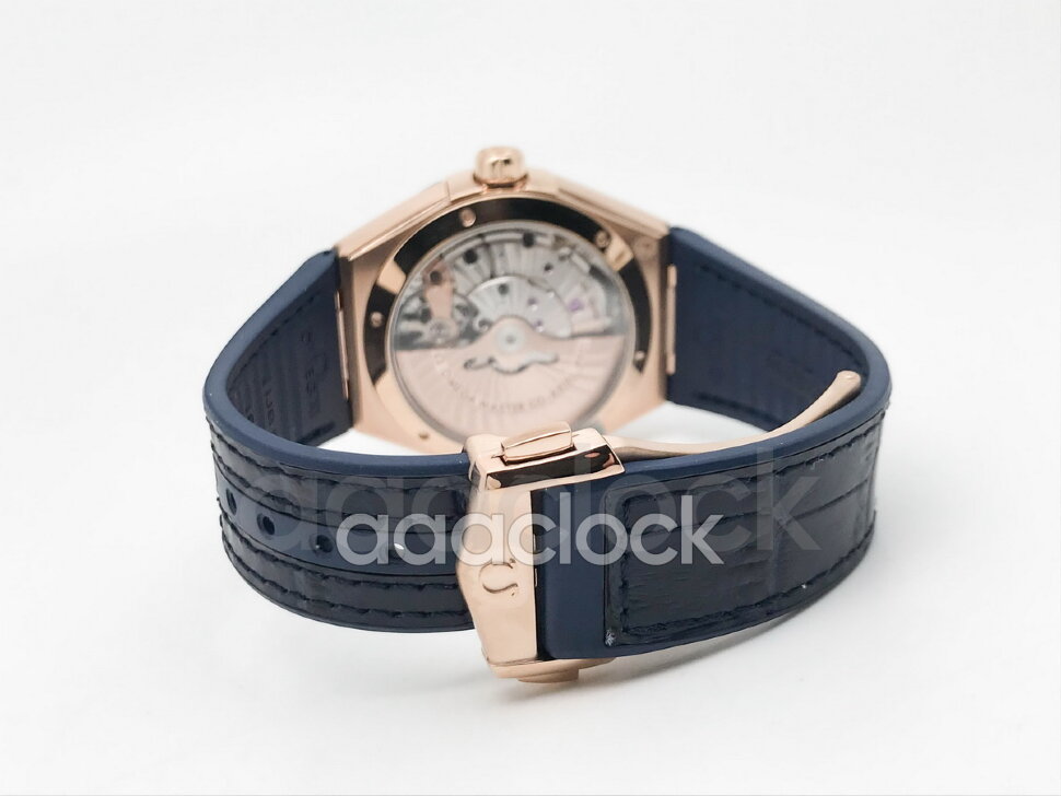 Omega Constellation Master Chronometer 131.63.41.21.03.001 Арт. OM-1651 Арт. OM-1651