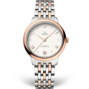 Omega De Ville Prestige 34 mm 434.20.34.20.02.001
