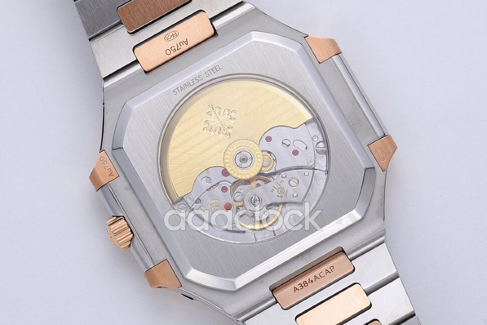 Patek Philippe Cubitus 5821/1AR-001 Арт. PP-4099 Арт. PP-4099