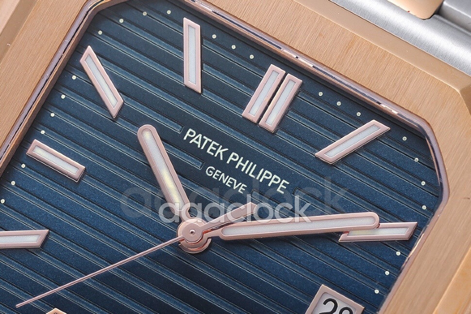 Patek Philippe Cubitus 5821/1AR-001 Арт. PP-4099 Арт. PP-4099
