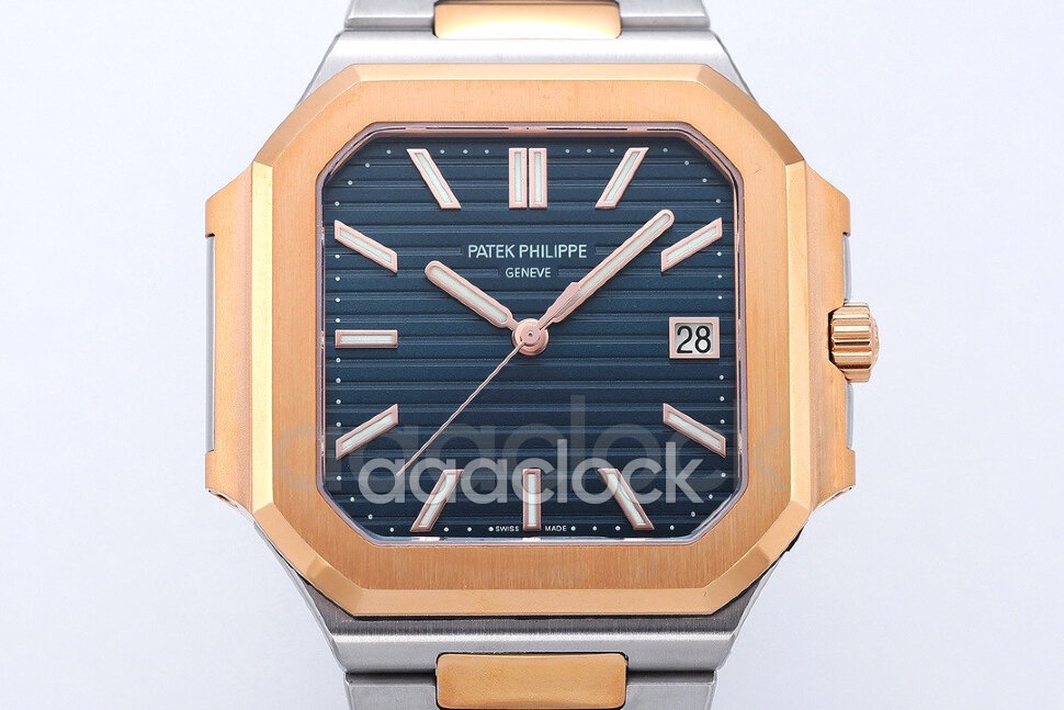 Patek Philippe Cubitus 5821/1AR-001 Арт. PP-4099 Арт. PP-4099
