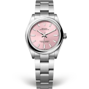 Rolex Oyster Perpetual 31 277200-0004