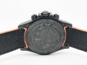 Rolex Cosmograph Daytona Carbon Orange edition Арт. RO-2580 Арт. RO-2580
