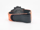 Rolex Cosmograph Daytona Carbon Orange edition Арт. RO-2580 Арт. RO-2580