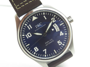 IWC Mark XVII Le Petit Prince IW326506