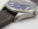 IWC Mark XVII Le Petit Prince IW326506 Арт. IW-1403 Арт. IW-1403
