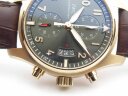 IWC Pilot Spitfire Chronograph Edition Tribeca Film Festival 2014 IW387803 Арт. IW-1410 Арт. IW-1410