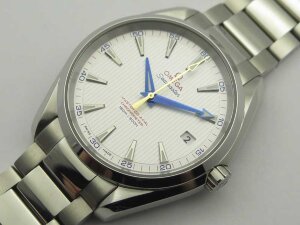 Omega Seamaster Aqua Terra 150M  Golf Edition 231.10.42.21.02.004