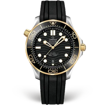 Omega Seamaster 300M Co-Axial Master Chronometer 2019