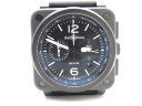 Bell & Ross BR 03-94 Aviation PVD BR0394-BL-CE Арт. 1907 Арт. 1907