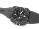 Bell & Ross BR 03-94 Aviation PVD BR0394-BL-CE Арт. 1907 Арт. 1907