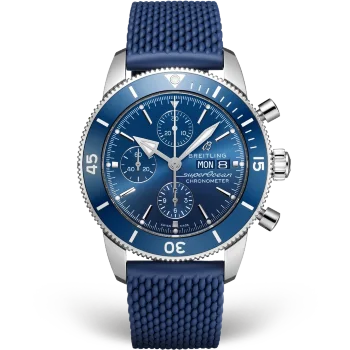 Breitling Superocean Heritage Chronograph 44 Soldier A13313161C1S1
