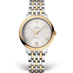 Omega De Ville Prestige 34 mm 434.20.34.20.02.002