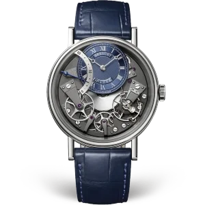 Breguet Tradition Seconde Rétrograde 7097BB/GY/9WU 
