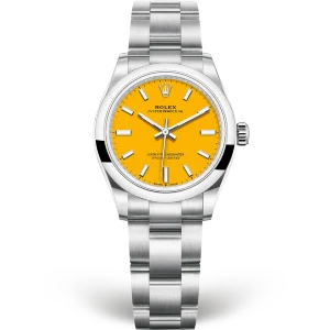 Rolex Oyster Perpetual 31 277200-0005