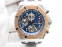 Audemars Piguet Royal Oak Offshore 26471SR.OO.D101CR.01 Арт. 298 Арт. 298