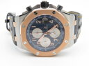 Audemars Piguet Royal Oak Offshore 26471SR.OO.D101CR.01 Арт. 298 Арт. 298