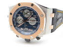 Audemars Piguet Royal Oak Offshore 26471SR.OO.D101CR.01 Арт. 298 Арт. 298