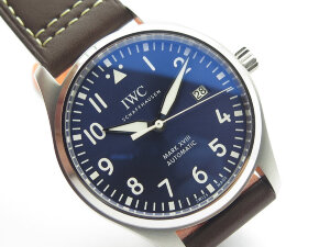 IWC Mark XVIII Le Petit Prince IW327004