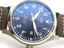 IWC Mark XVIII Le Petit Prince IW327004 Арт. IW-1406 Арт. IW-1406
