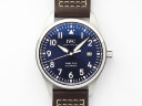 IWC Mark XVIII Le Petit Prince IW327004 Арт. IW-1406 Арт. IW-1406