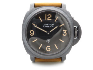 Panerai Luminor Base PAM 360 &quot;Paneristi&quot; Special 3000 Limited Edition