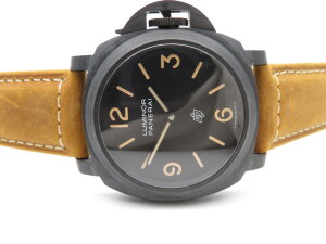 Panerai Luminor Base PAM 360 &quot;Paneristi&quot; Special 3000 Limited Edition