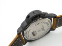 Panerai Luminor Base PAM 360 "Paneristi" Special 3000 Limited Edition Арт. PA-1983 Арт. PA-1983