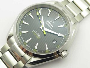 Omega Seamaster Aqua Terra 150M &gt;15'000 Gauss 231.10.42.21.01.002