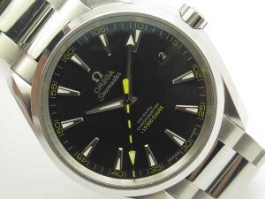 Omega Seamaster Aqua Terra 150M &gt;15'000 Gauss 231.10.42.21.01.002
