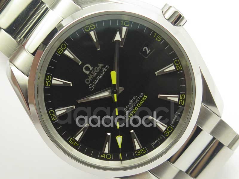 Omega Seamaster Aqua Terra 150M >15'000 Gauss 231.10.42.21.01.002 Арт. OM-1790 Арт. OM-1790